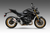 Yoshimura - Exhaust Street At2 Slip-on Ss/ss/cf Wf Hon - 12150BP520