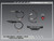Yoshimura - Fe V2 Stnd Led Turn Sig Kit J - 075BG-STD-J-K