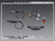 Yoshimura - Fe V2 Stnd Led Turn Sig Kit Type D Hon - 075BG-STD-D-K