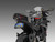 Yoshimura - Fender Eliminator V2 Kit Cf Moto - 075BG194500