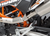 Yoshimura - Heatshield Kit Ktm - 990XX167010