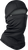 Zan - Sportflex Cnvtbl Balaclava Fleece Black - WBSF114