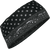 Zan - Sportflex Headband Upf50+ Black Paisley - HBL101