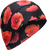 Zan - Sportflex Upf50+ Liner/beanie Poppies - WHLL209