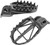 Zeta - 57mm Ultra Wide Footpeg - ZZ48-02-809