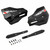 Zeta - Xc Pro Convert Handguard Black - ZE74-1010