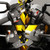 Ztechnik - Mirror Extenders Black Pair Bmw - Z5301