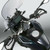 Ztechnik - Mirror Extenders Black Pair Bmw - Z5304