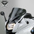 Ztechnik - Vstream Windscreen Sport Dark Tint Bmw - Z2476