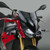 Ztechnik - Vstream Windscreen Sport Dark Tint Bmw - Z2482