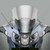 Ztechnik - Vstream Windscreen Sport/tour Clear Bmw - Z2350