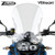 Ztechnik - Vstream Windscreen Tall Tour Clear Bmw - Z2493