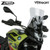 Ztechnik - Vstream Windscreen Tall Tour Clear Bmw - Z2506