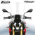 Ztechnik - Vstream+ Windscreen Tall Tour Clear Bmw - Z2391