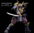 Bandai - 30MF Class Up Armor Meteoric Ironmonk - 2784103