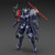 Bandai - 30MM Daemon X Machina TS The Unspeakable - 2858486
