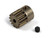 BlackZon - Pinion Gear 14T with Set Screw - 548009