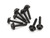 BlackZon - Wheel Lock Bolts, Slyder - 540046
