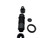 CEN Racing - Rear Shock Plastic Parts (Repair Kit for One Shock) - CR1102