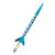 Estes Rockets - Astro Assembler Model Rocket Kit - 0649