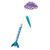 Estes Rockets - Astro Assembler Model Rocket Kit - 0649