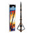 Estes Rockets - Black Star Voyager Model Rocket Kit - 7222