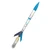 Estes Rockets - Cosmic Cargo Model Rocket Kit - 1324