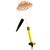 Estes Rockets - Prospector Model Rocket Kit - 3240