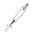 Estes Rockets - Robert Goddard Model Rocket Kit - 0664
