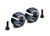 Exotek Racing - EB410 Hex Set, 6.5mm Wide, (1) - 1894