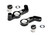Exotek Racing - RC10 4WD HD Steering Cranks, 7075 - 2389