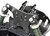 Exotek Racing - RC10 HD Rear Shock Tower, Small Bore Shocks - 2399