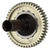 Hot Racing - Adjustable Ball Diff Set, BF MB Frog - TBF01