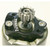 Hot Racing - Black Adjustable Motor Mounts, Clod - CB18M01