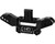 Hot Racing - Multiple Mount T6 Front Shock Tower, Mini Kraton - AMN28M01