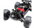 Hot Racing - Multiple Mount T6 Front Shock Tower, Mini Kraton - AMN28M01
