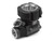 HPI Racing - Crankcase (Black/F5.9) - 117265