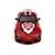 HPI Racing - Stage-D24 2024 Toyota GR Supra Red - 161267