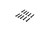 Kyosho - Button Screw(Hex/M3x20/10pcs) - 1-S13020H