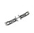 Kyosho - Carbon Composite Rear Sus.Arm(RB7.5/ZX7.5) - UBW009