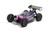 Kyosho - Inferno NEO 4.0VE T1, Purple, w/KT-231P+, 4WD Readyset - 34118T1