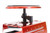 Kyosho - Maintenance Stand High (Red) - 36229RB
