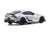 Kyosho - MINI-Z RWD MR04 TOYOTA GR Supra TRD Aero White Metallic - 32378W