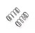 Kyosho - Parts (1.2x4.5x44/4.2/2pcs) - W5312-42