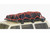 Kyosho - Roof Carrier Net (200x140mm / Black) - CLW008BK