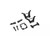 Kyosho - Shock Stay Set FZ02L-B - FA532C