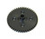 Kyosho - Steel Spur Gear(46T/NEO) - IF245B