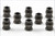 Kyosho - Steel Suspension Bushings (8) - LAW39B