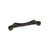 Kyosho - Steering Plate (ZX7.5) - LA425