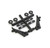 Kyosho - Wing Stay Set(Ultima SB) - UM582B